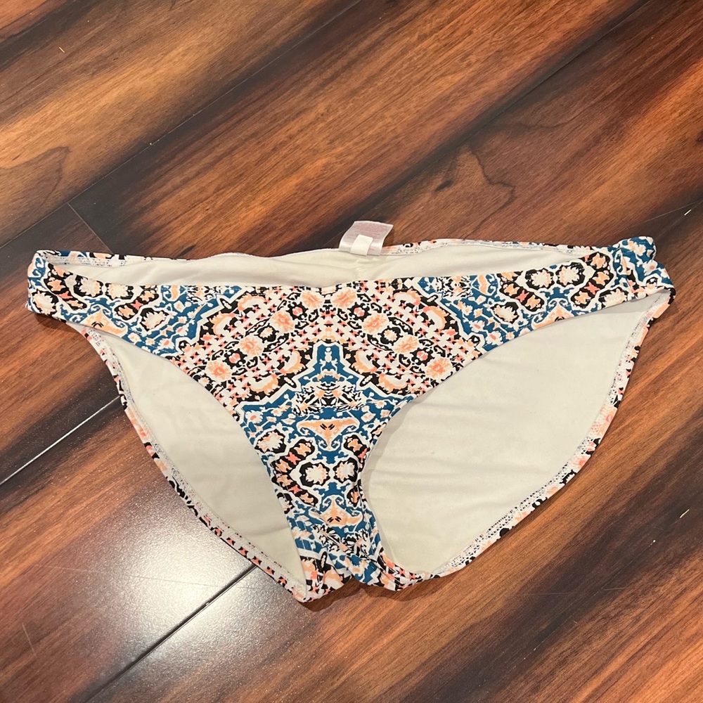 Target Bikini bottoms